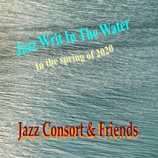 Jazz Writ in the Water