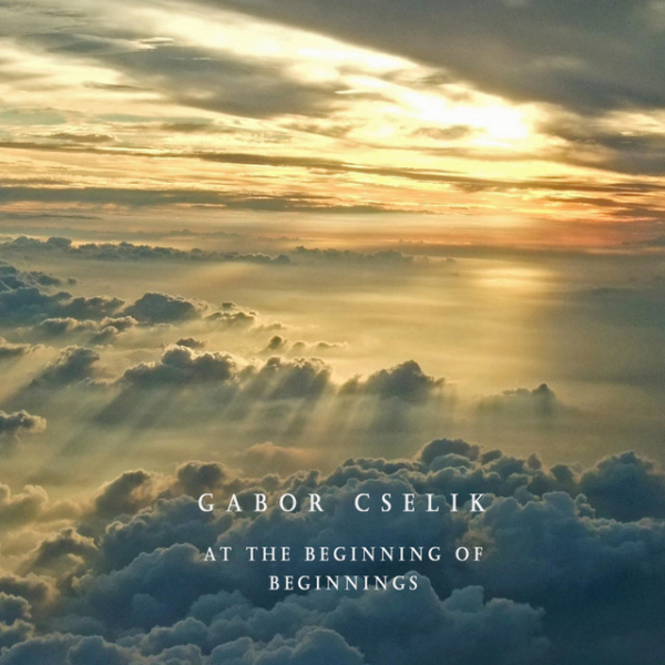 At The Beginning of Begginnings