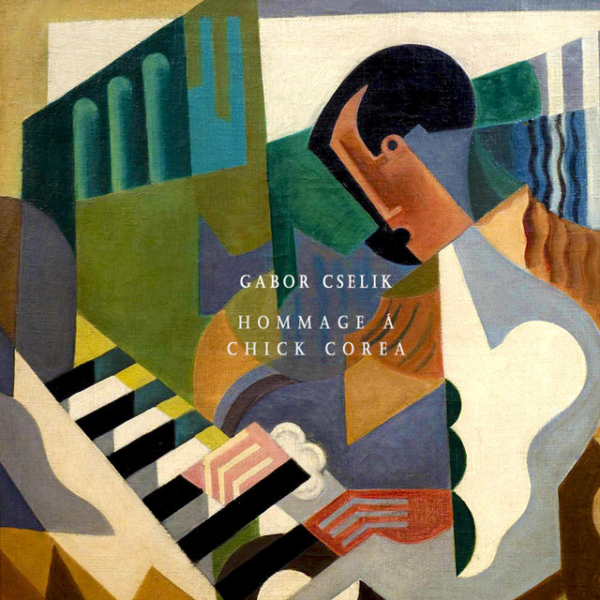 Hommage á Chick Corea