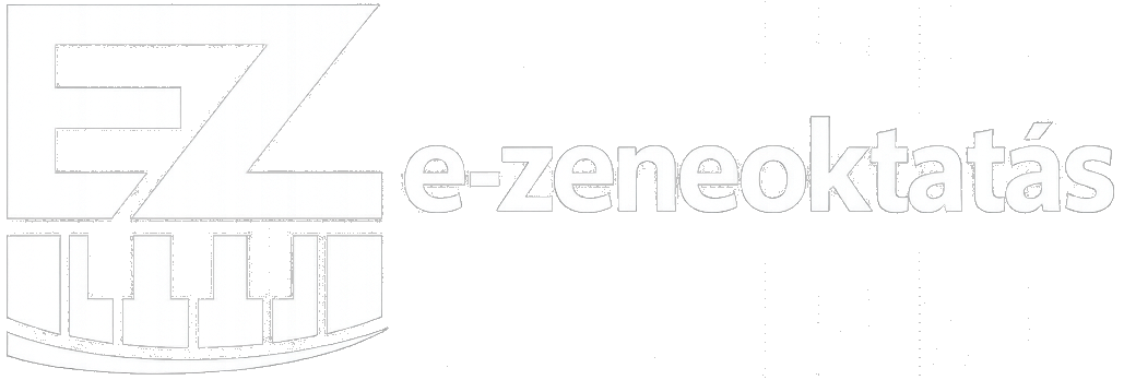 e-zeneoktatás