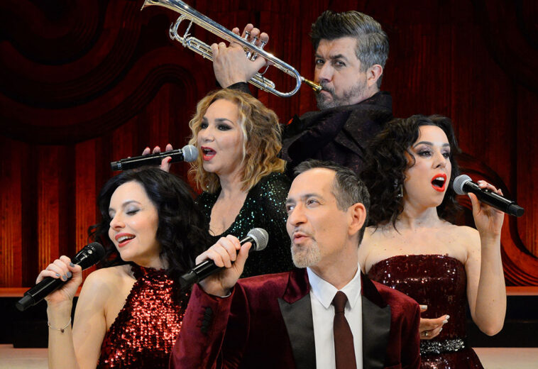 A Jazz világa